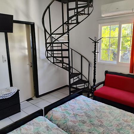 Cottonclub Villas Τολό Εξωτερικό φωτογραφία
