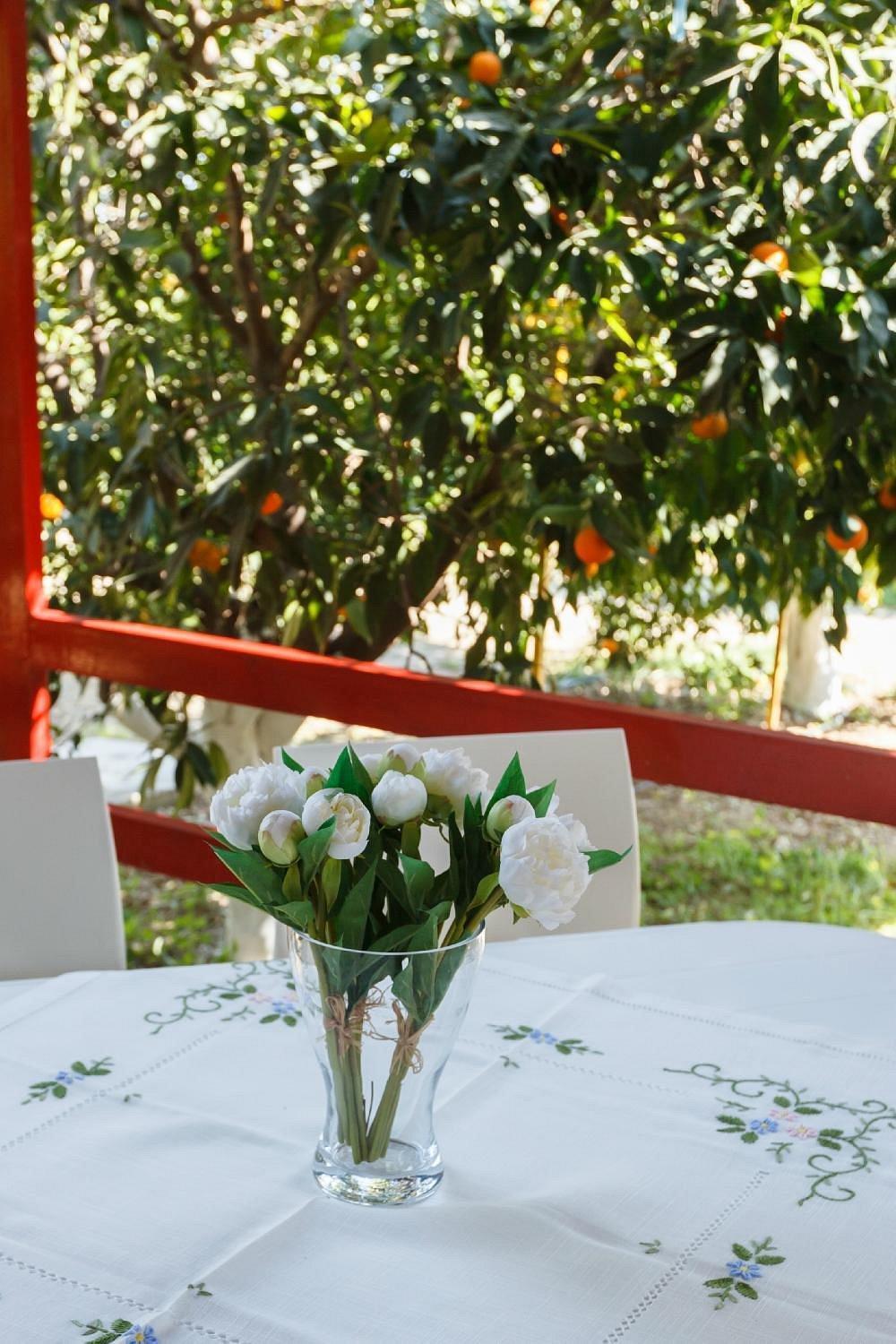 Cottonclub Villas Τολό Εξωτερικό φωτογραφία