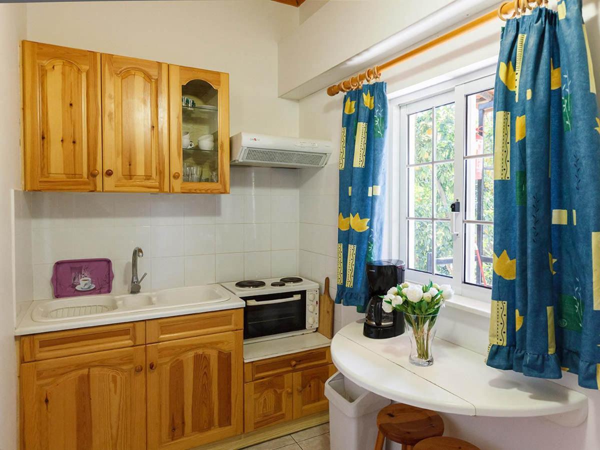 Cottonclub Villas Τολό Εξωτερικό φωτογραφία