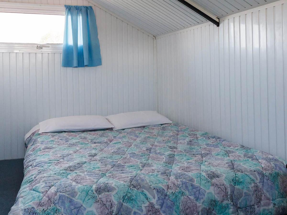 Cottonclub Villas Τολό Εξωτερικό φωτογραφία
