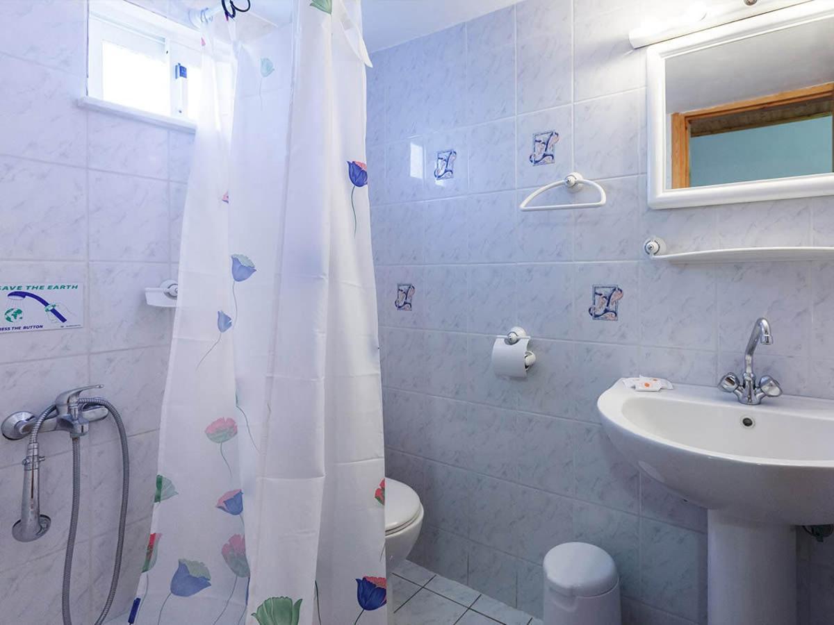 Cottonclub Villas Τολό Εξωτερικό φωτογραφία