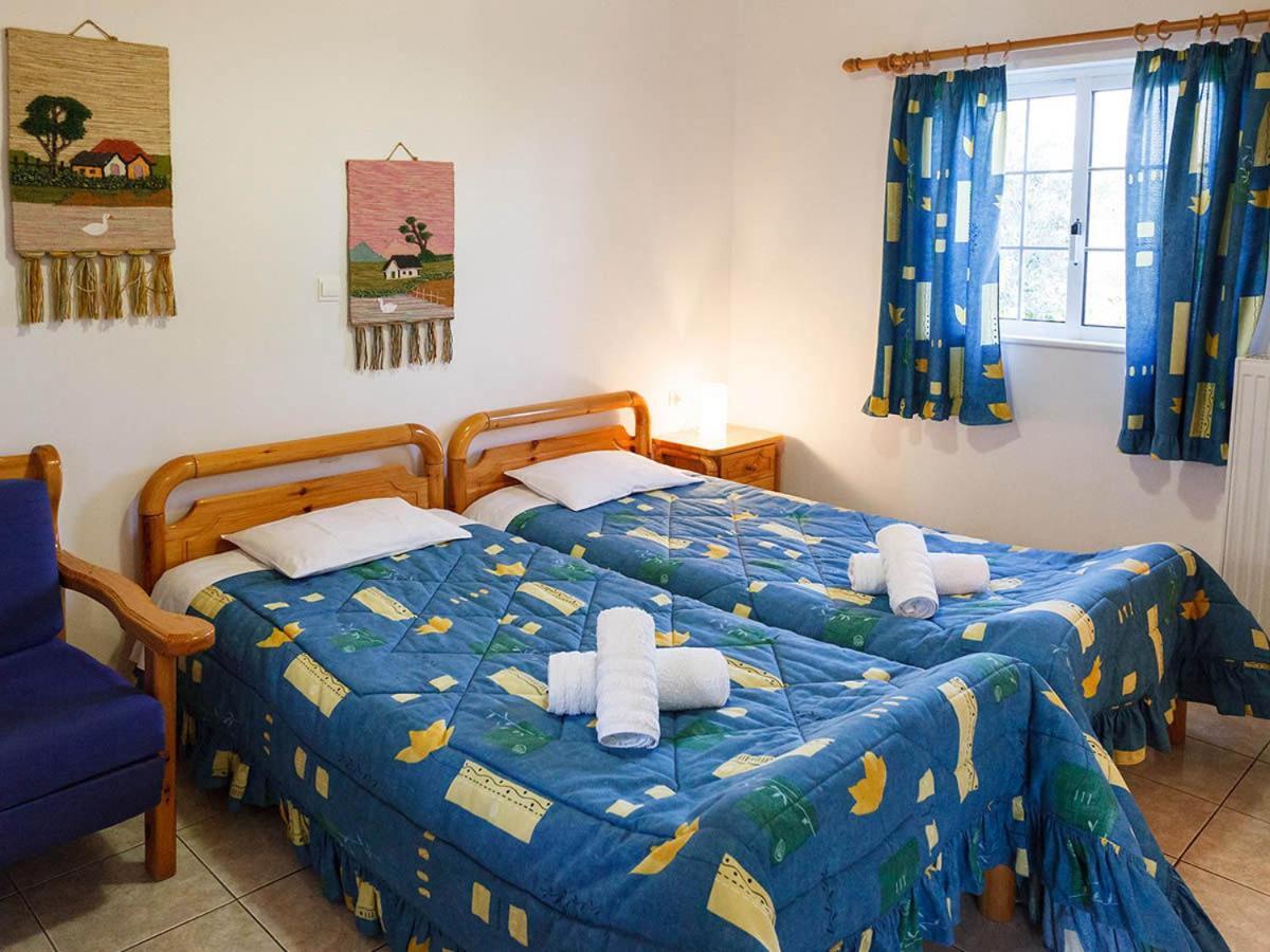 Cottonclub Villas Τολό Εξωτερικό φωτογραφία