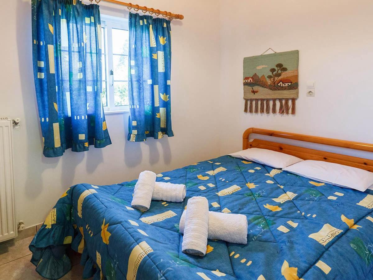 Cottonclub Villas Τολό Εξωτερικό φωτογραφία