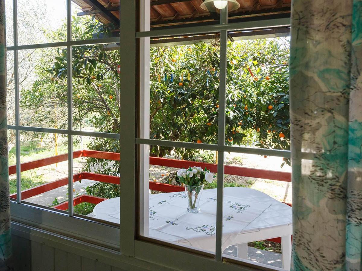 Cottonclub Villas Τολό Εξωτερικό φωτογραφία