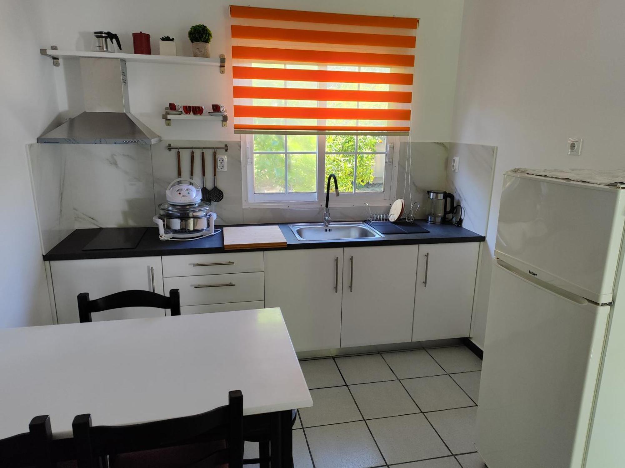 Cottonclub Villas Τολό Εξωτερικό φωτογραφία