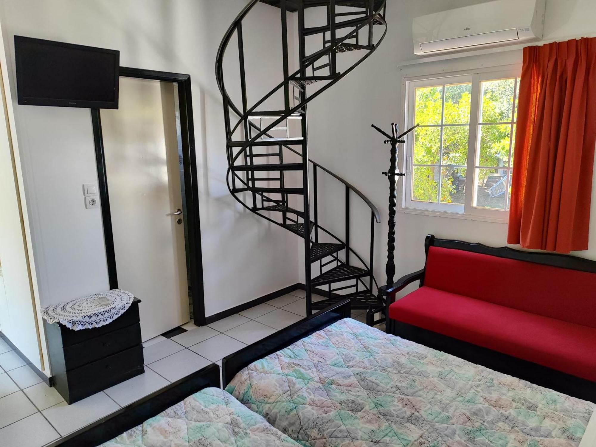 Cottonclub Villas Τολό Εξωτερικό φωτογραφία