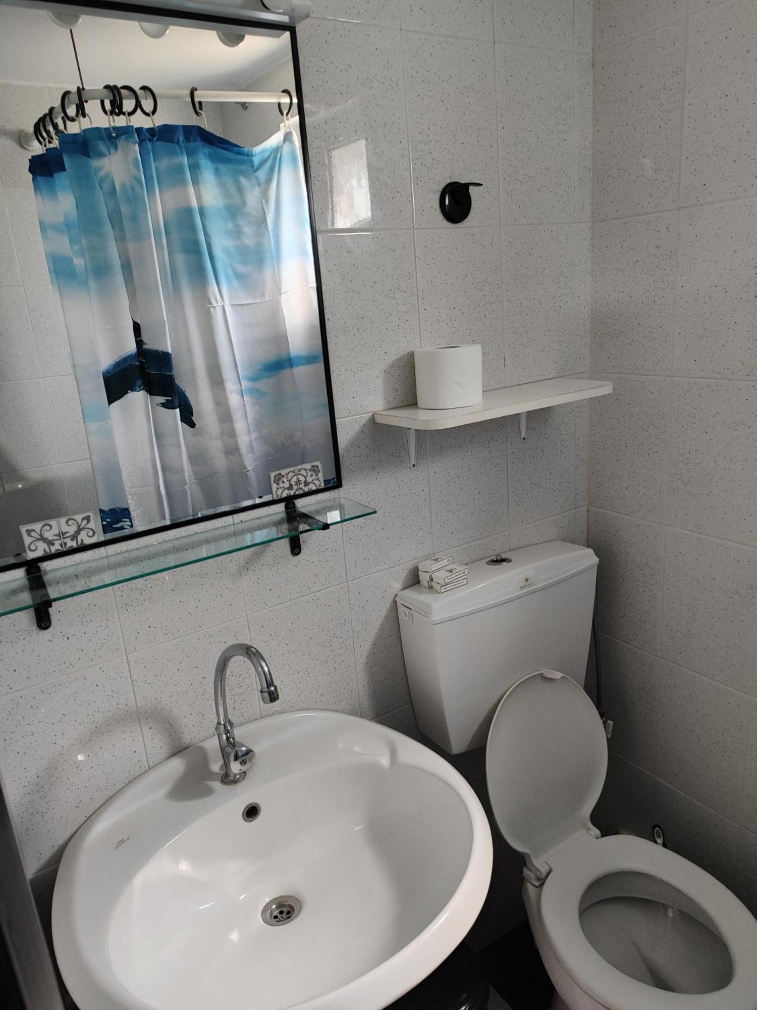 Cottonclub Villas Τολό Εξωτερικό φωτογραφία