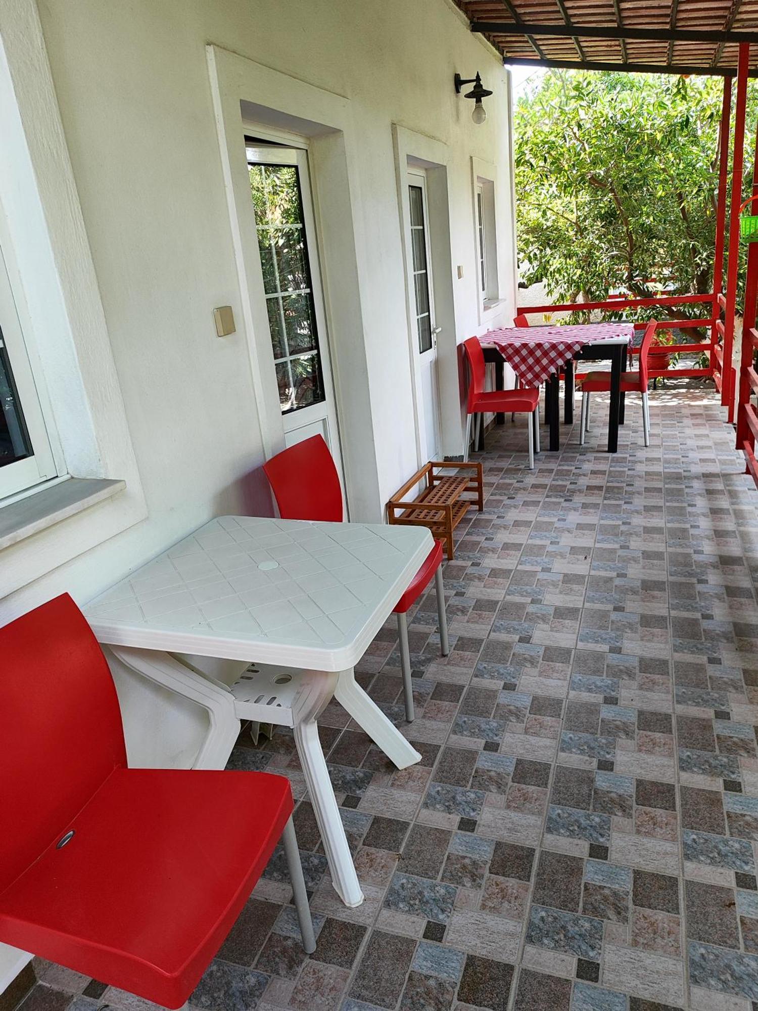 Cottonclub Villas Τολό Εξωτερικό φωτογραφία