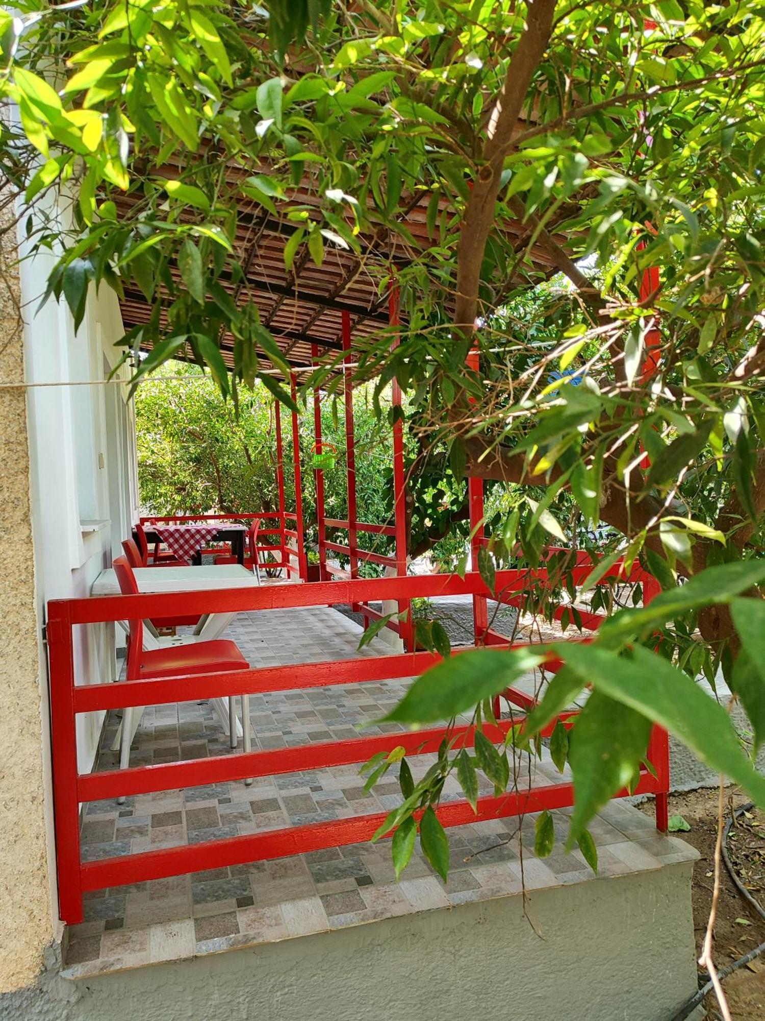 Cottonclub Villas Τολό Εξωτερικό φωτογραφία