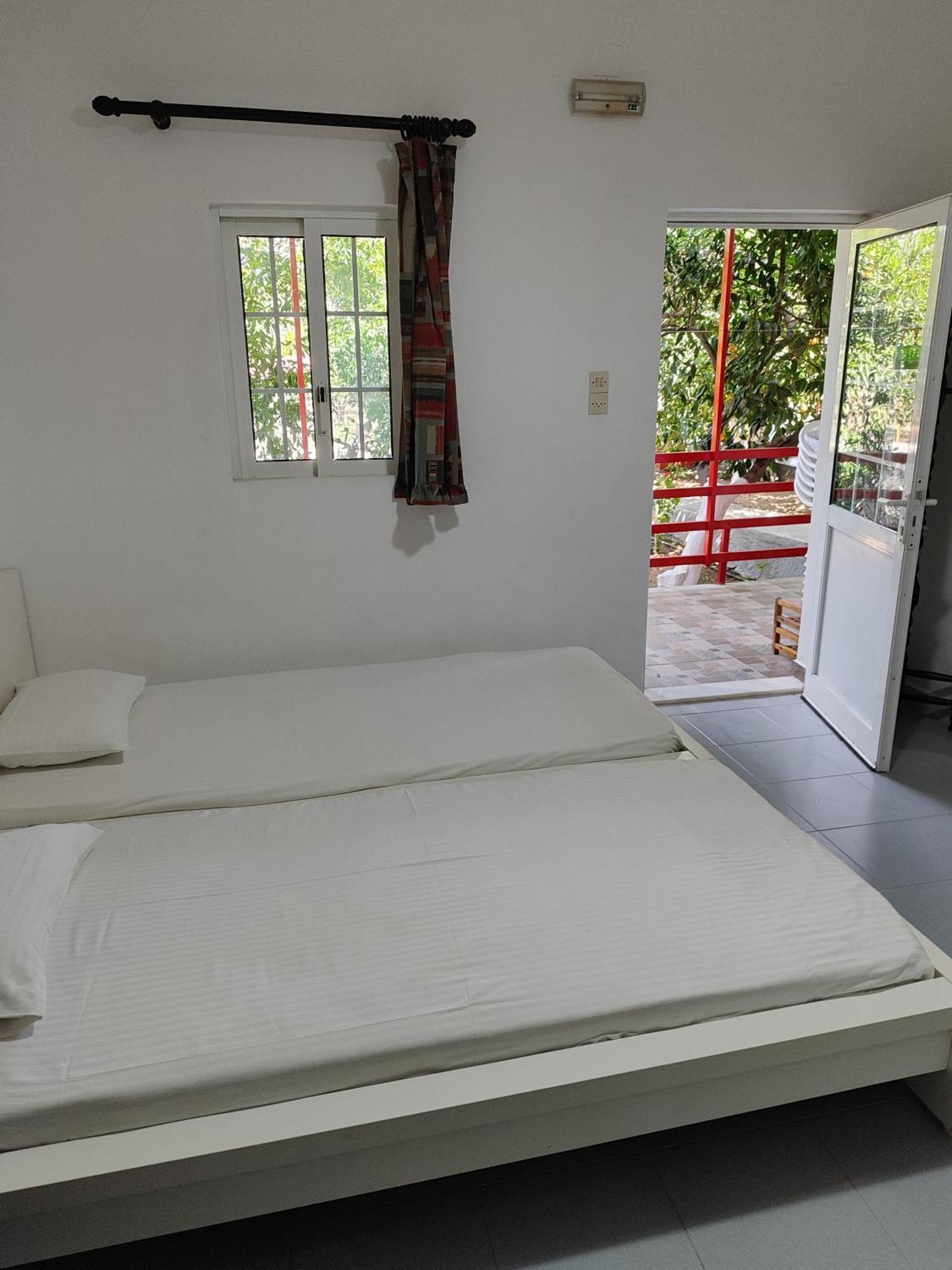 Cottonclub Villas Τολό Εξωτερικό φωτογραφία