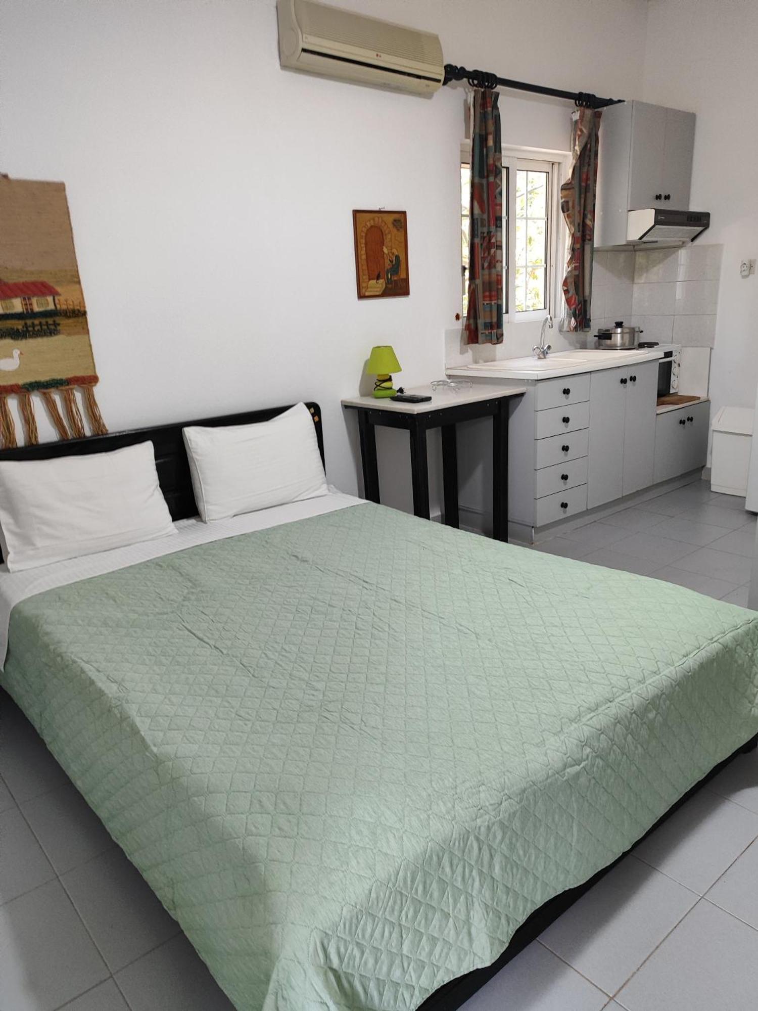 Cottonclub Villas Τολό Εξωτερικό φωτογραφία